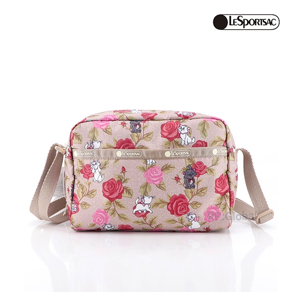 레스포삭 다니엘라 2434 크로스백 CROSSBODY 여성가방 미니백 DANIELLA 아리스토캣