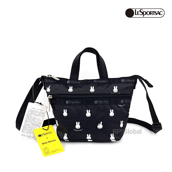 레스포삭 미니크로스백 미피 블랙 베이지 3785 3808 CROSSBODY RP Global