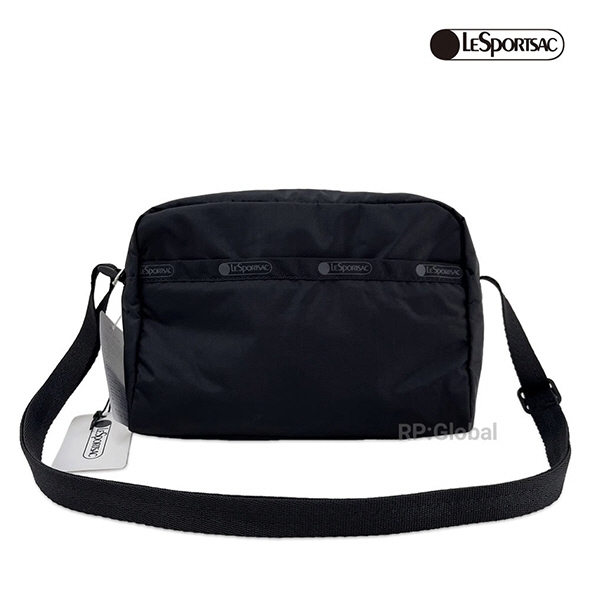 레스포삭 다니엘라 2434 크로스백 CROSSBODY 여성가방 미니백 DANIELLA 블랙