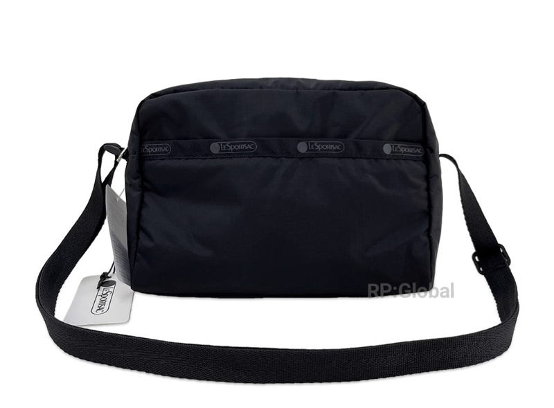 레스포삭 다니엘라 2434 크로스백 CROSSBODY 여성가방 미니백 DANIELLA 블랙