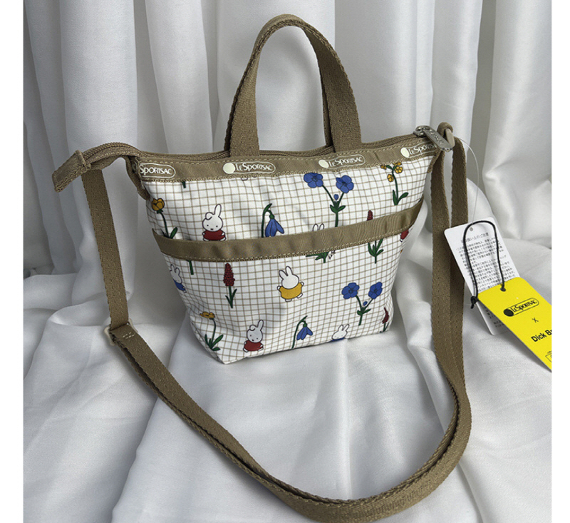 레스포삭 미니크로스백 미피 블랙 베이지 3785 3808 CROSSBODY RP Global