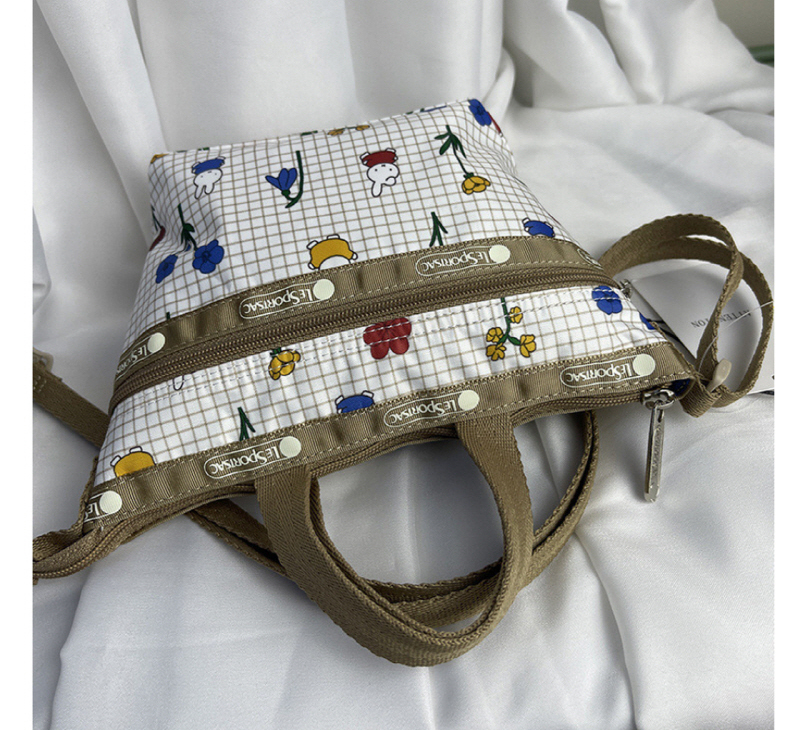 레스포삭 미니크로스백 미피 블랙 베이지 3785 3808 CROSSBODY RP Global