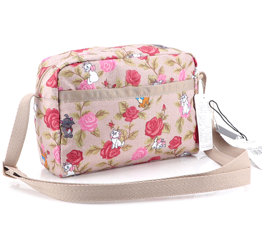 레스포삭 다니엘라 2434 크로스백 CROSSBODY 여성가방 미니백 DANIELLA 아리스토
