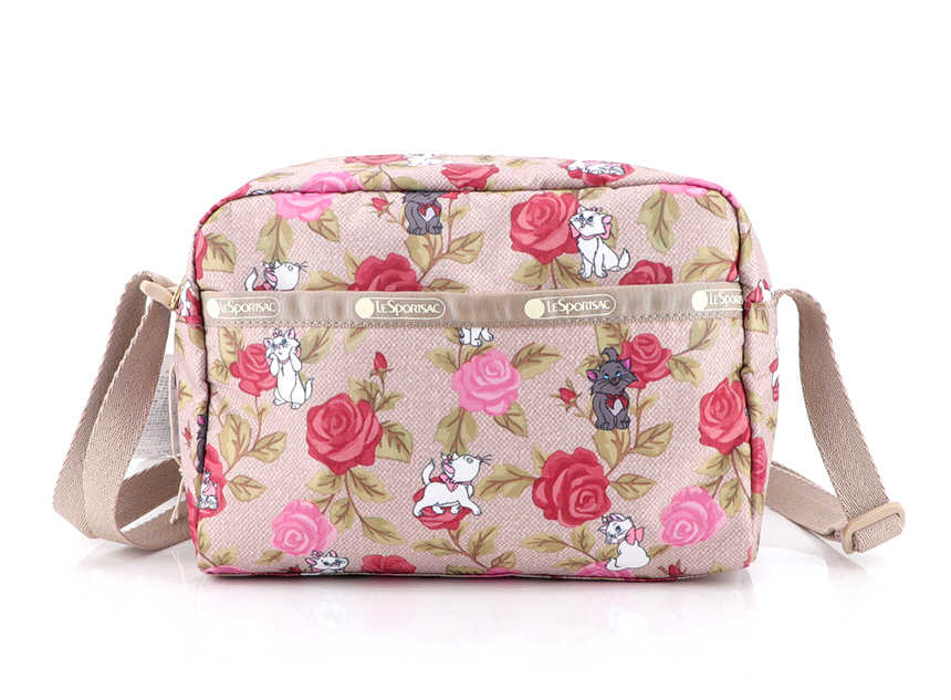 레스포삭 다니엘라 2434 크로스백 CROSSBODY 여성가방 미니백 DANIELLA 아리스토