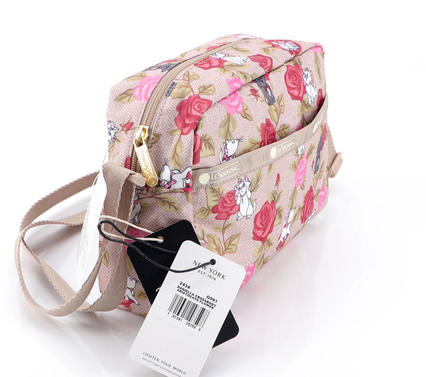 레스포삭 다니엘라 2434 크로스백 CROSSBODY 여성가방 미니백 DANIELLA 아리스토